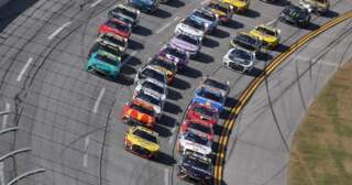 How NASCAR Transformed Fan Engagement Using Meta’s Virtual Reality Technology