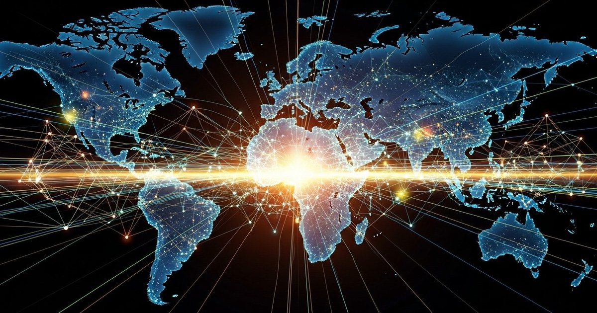 How Nokia is Leading the Charge in Global AI Standards