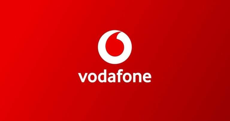 How Vodafone is Revolutionizing Its Data Center Infrastructure