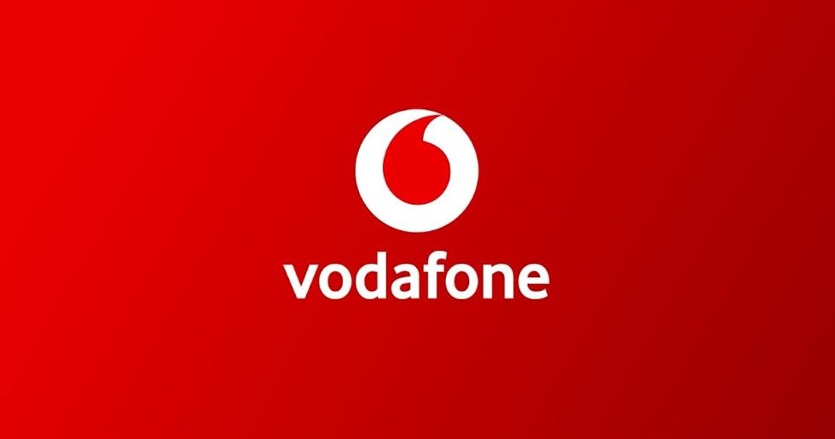 How Vodafone is Revolutionizing Its Data Center Infrastructure
