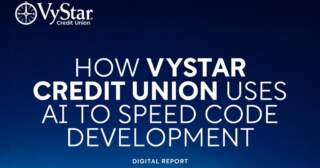 How VyStar Credit Union Leverages AI to Accelerate Code Development