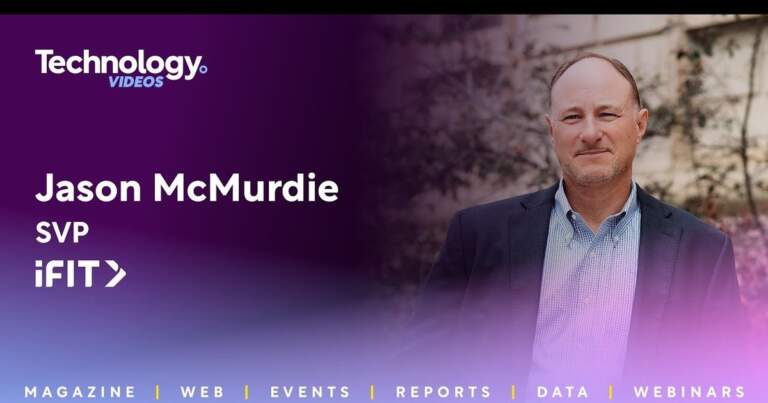 How iFIT’s Technological Revamp is Transforming the Future of Fitness