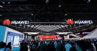 Huawei’s Role in Leading AI-Driven Change at GITEX 2025