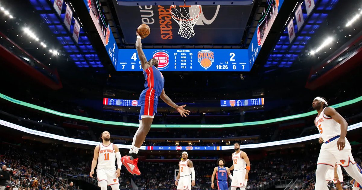 In the Zone: AWS Fuels AI-Enhanced Basketball for the NBA