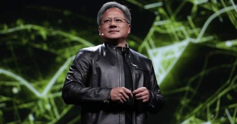 Inside Nvidia's Worldwide AI Strategy for Achieving Success