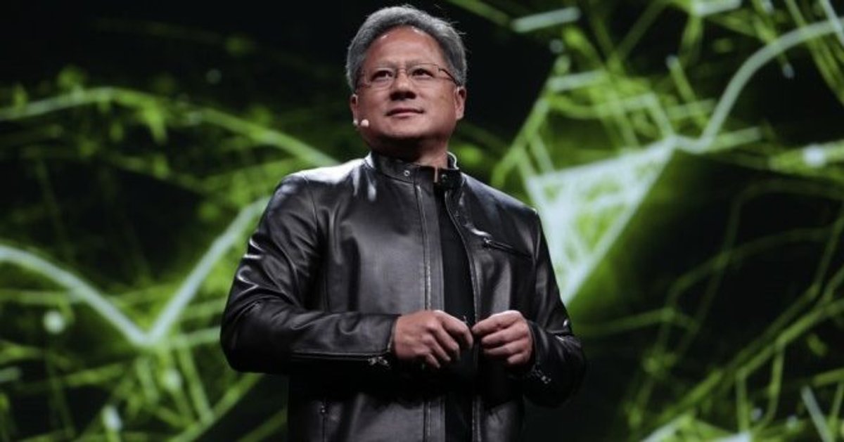 Inside Nvidia’s Worldwide AI Strategy for Achieving Success