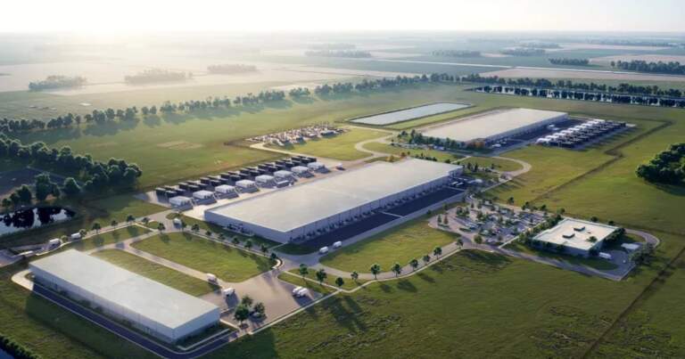 Inside the Cloud Partnership Between Meta and Google for AI Infrastructure