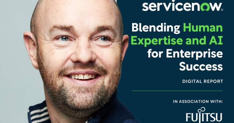 Integrating Human Skills and AI for Business Achievement