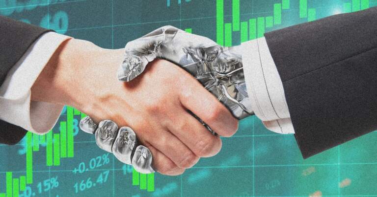 Is AI Surpassing Salespeople in China? Evidence Suggests It Is