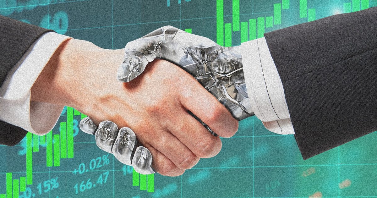 Is AI Surpassing Salespeople in China? Evidence Suggests It Is