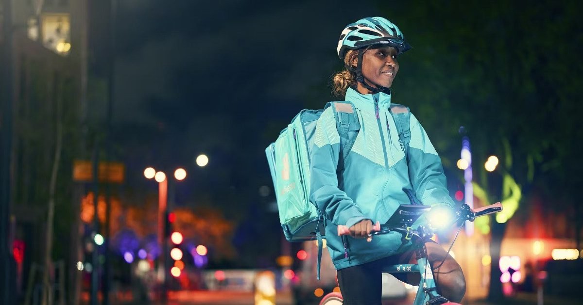 Is DoorDash’s $3.9 Billion Acquisition of Deliveroo Worth It?
