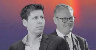 Is OpenAI Teaming Up with the UK Government for ChatGPT Plus?