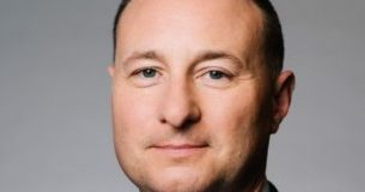 Jason McMurdie | Tech Journal