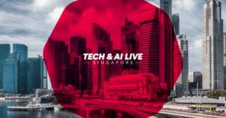 Just Around the Corner: Only One Month Until Tech & AI LIVE Singapore!