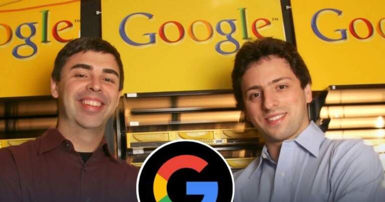 Lessons for Telecoms from Google and Alphabet’s 9,000% Stock Increase