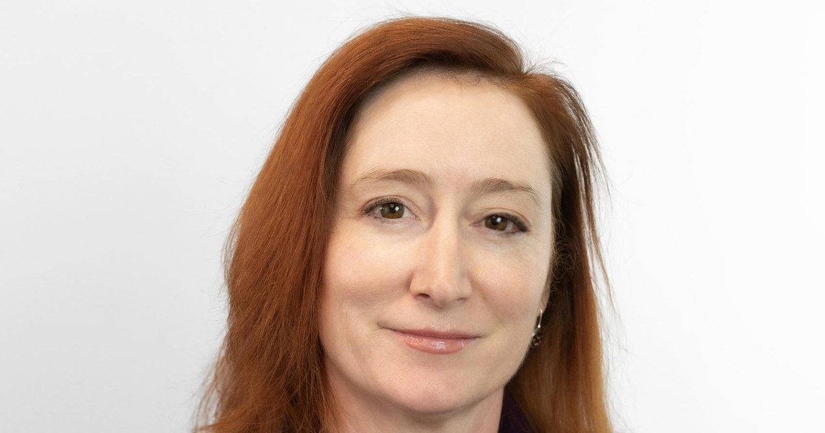 Lori Moore | Tech Journal