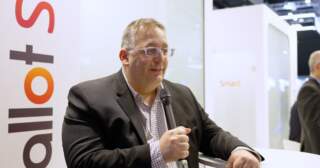 MWC25: Allot’s CEO Highlights Network Security Approach