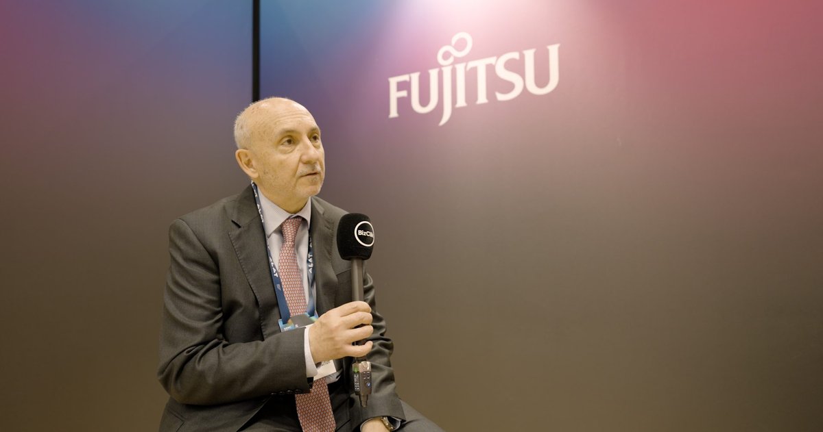 MWC25: Fujitsu Unveils Its 5G Plan for Telecommunications Companies