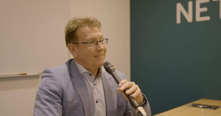 MWC25: Netscout’s Innovations in AI-Powered Cybersecurity