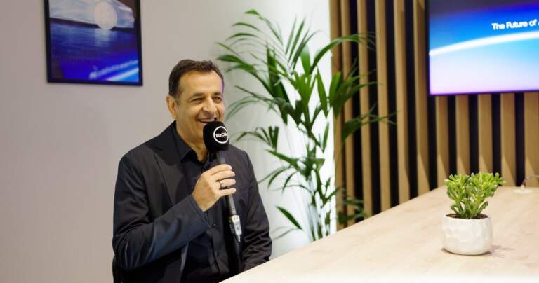 MWC25: Nvidia Enhances Its Role in the Telecommunications Sector