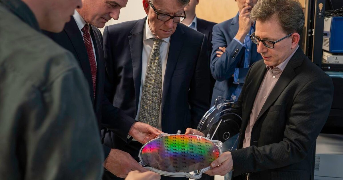 Major Investment in Quantum Computing: PsiQuantum Secures Significant Funding