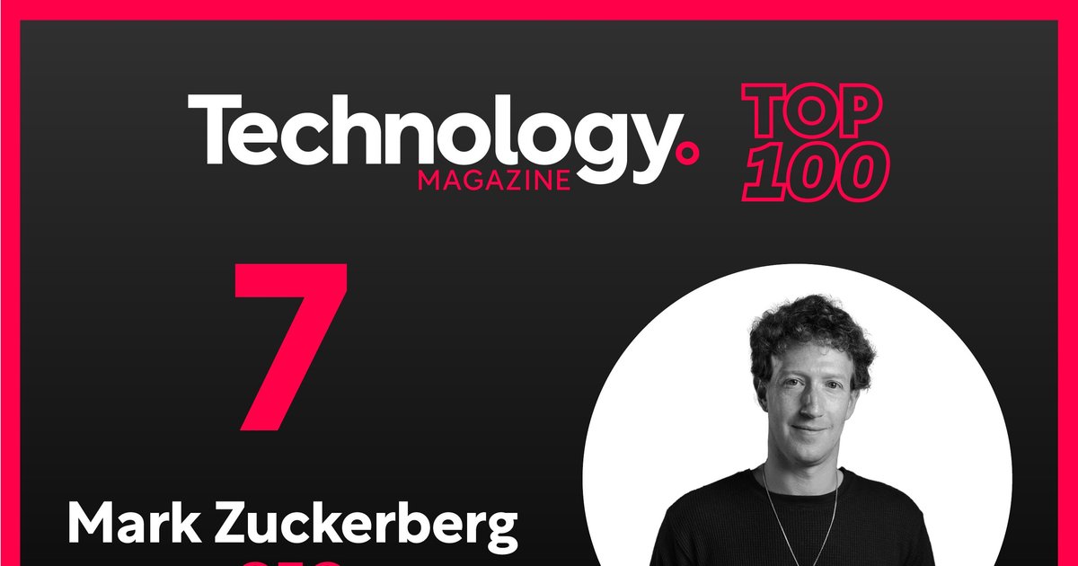 Mark Zuckerberg, Head of Meta: Advancements and the Virtual Universe