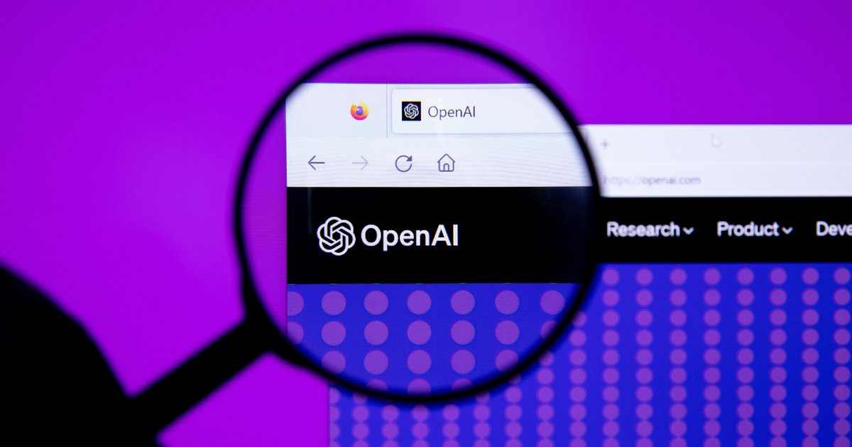 Memory and Personalization Take Center Stage in OpenAI’s GPT-6 Development