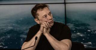 Musk Criticizes Apple and OpenAI for ‘Antitrust Breach’