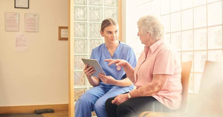 NHS Experiments with AI: Can Automation Address Service Challenges?