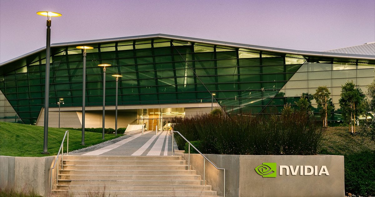 NVIDIA Partners with Microsoft and BlackRock to Expand AI Infrastructure