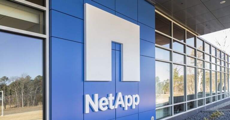 NetApp: The Challenge of Balancing AI and Sustainability for UK Businesses
