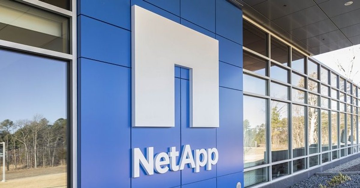 NetApp: The Challenge of Balancing AI and Sustainability for UK Businesses