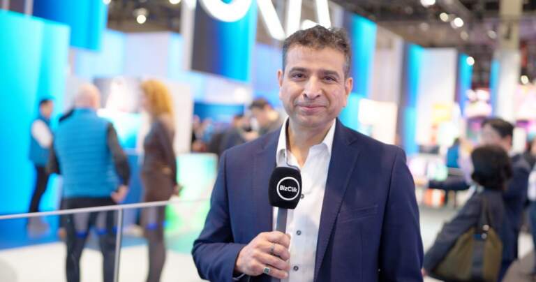 Nokia’s CTO at MWC25: 5G is Transitioning into its ‘2.0 Phase’