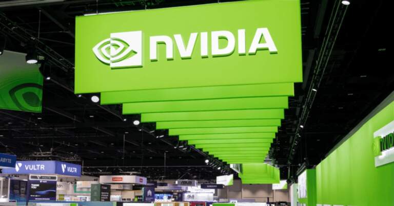 Nvidia GTC: Future Trends in the Global Tech Industry?