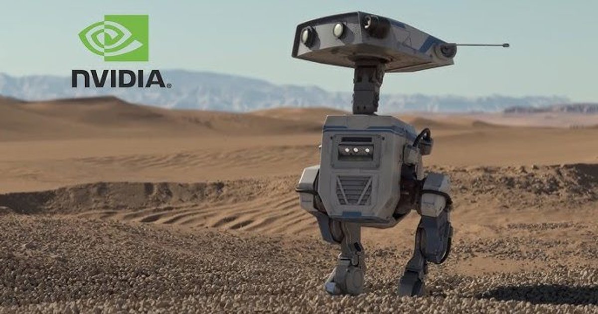 Nvidia’s GR00T N1 and the Next Era of Worldwide Humanoid Robotics