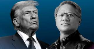 Nvidia’s Latest AI Chip Targets China Amidst Ongoing Tech Conflicts