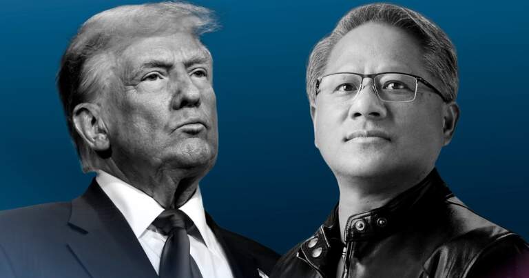 Nvidia’s Latest AI Chip Targets China Amidst Ongoing Tech Conflicts