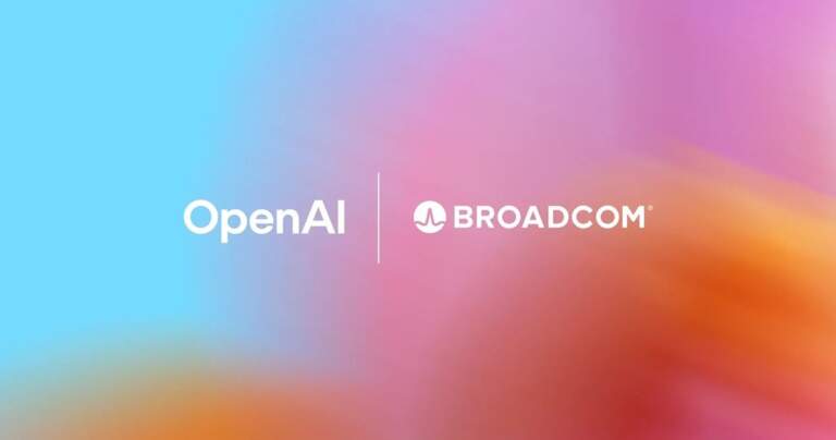 OpenAI and Broadcom Collaborate on Tailored AI Accelerators