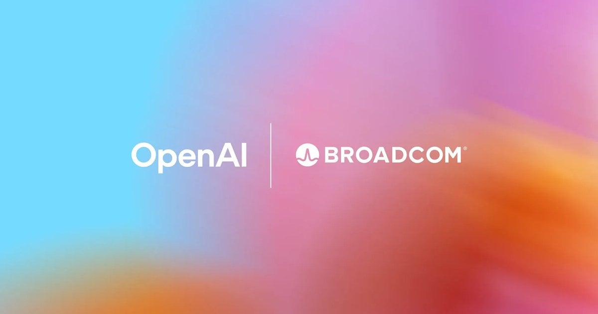 OpenAI and Broadcom Collaborate on Tailored AI Accelerators