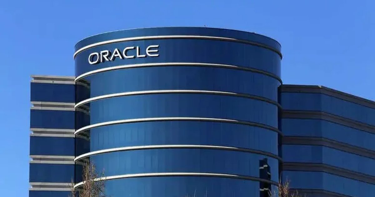 Oracle Pledges $5 Billion for Expansion of Cloud Infrastructure in the UK