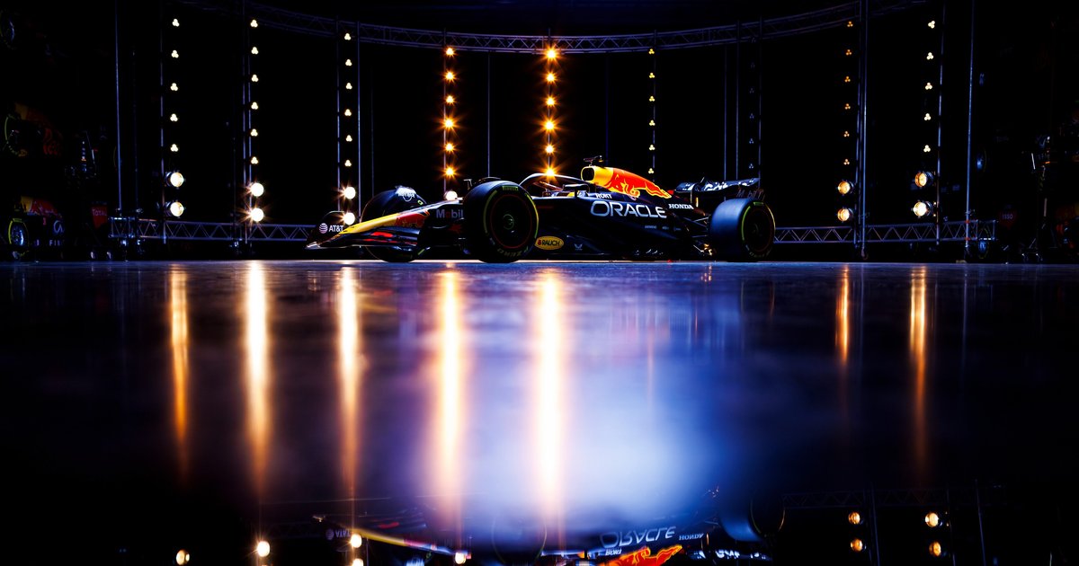 Oracle Red Bull Racing Enhances AI and Cloud Technology for the 2025 Formula 1 Season