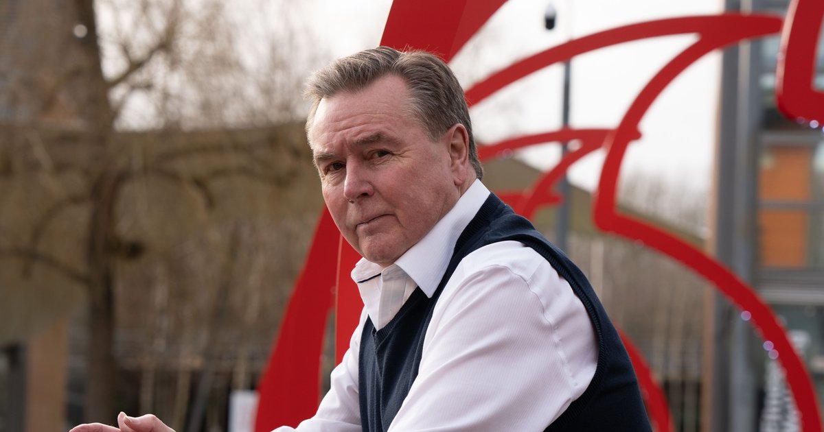 Paul Greenley | Tech Journal