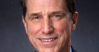 Personnel Changes: Dana Deasy