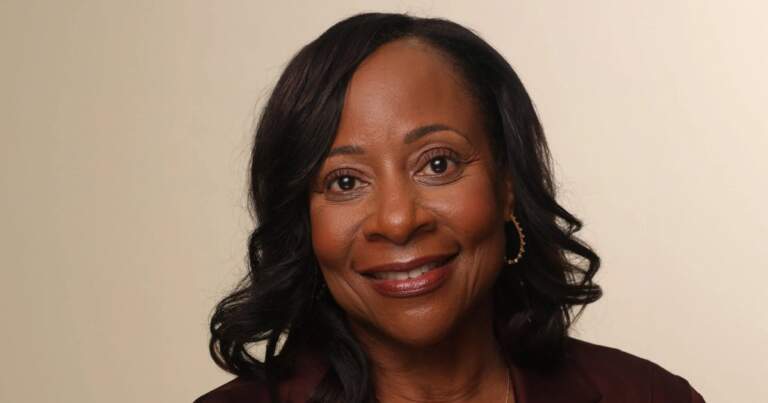 Personnel Changes: Robin Washington