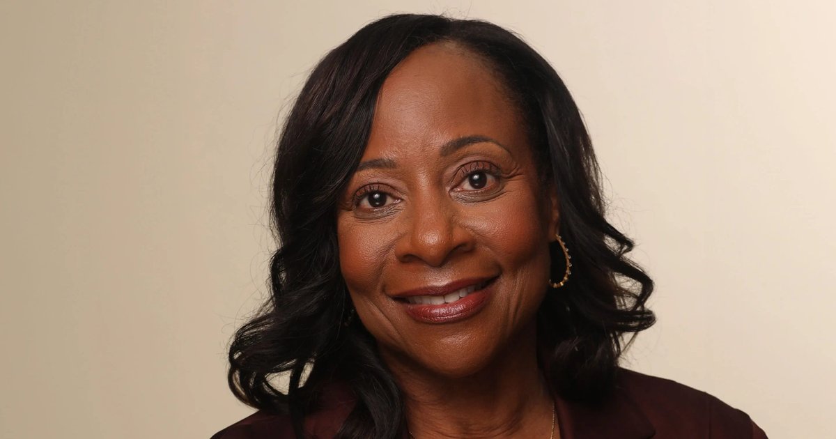 Personnel Changes: Robin Washington