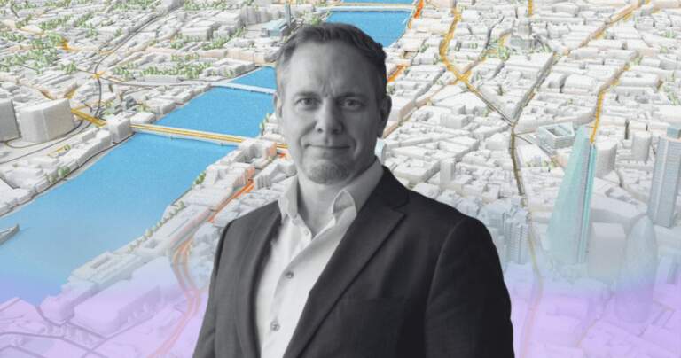 Q&A: How TomTom Leverages AI and Machine Learning to Enhance Its Mapping Solutions