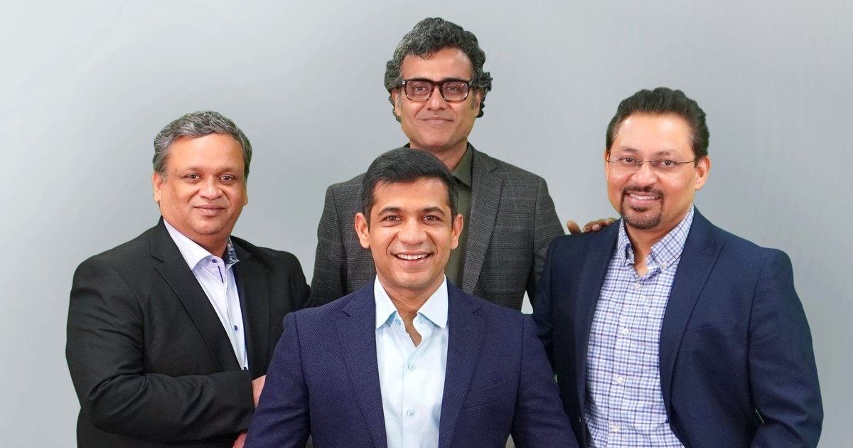 Quantiphi: The Importance of Enterprises Taking Control of Their Agentic AI