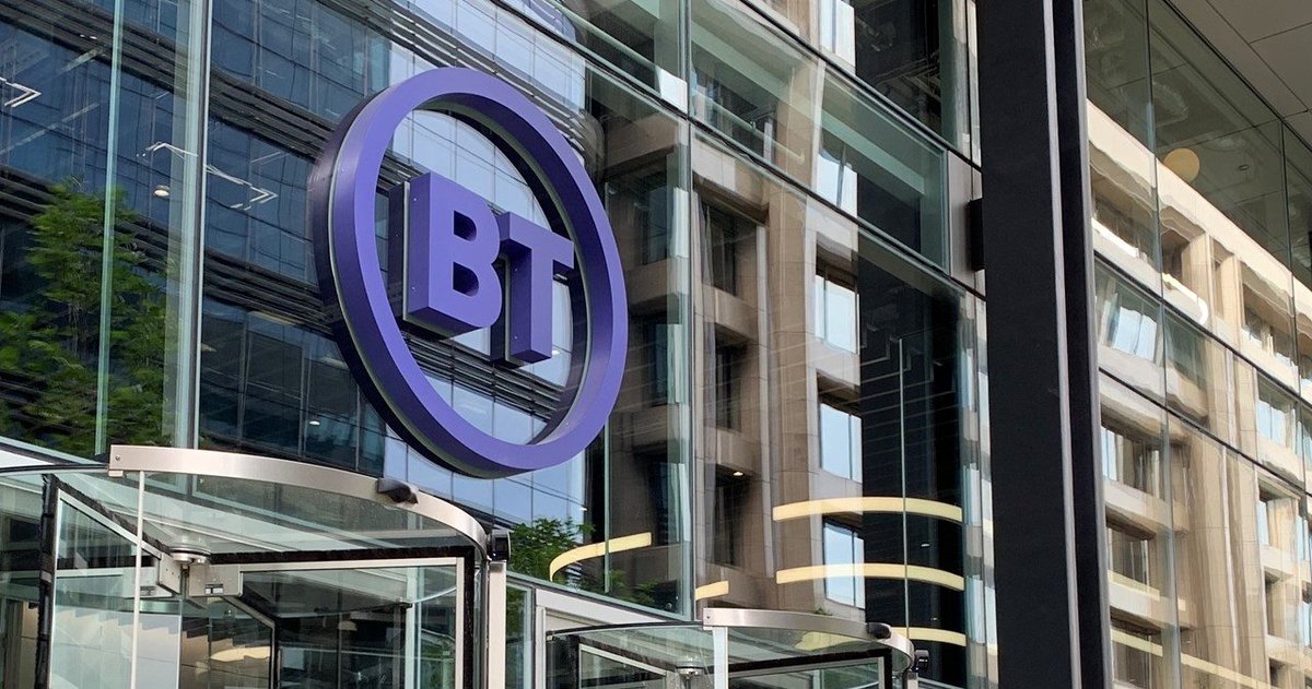 Reasons BT Encourages UK Companies to Adopt Digital Telephone Networks