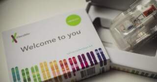 Reasons Behind 23andMe’s Potential Penalty Due to Data Breach and Bankruptcy Issues
