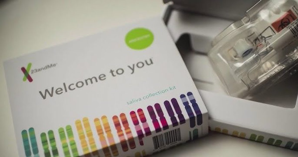 Reasons Behind 23andMe’s Potential Penalty Due to Data Breach and Bankruptcy Issues